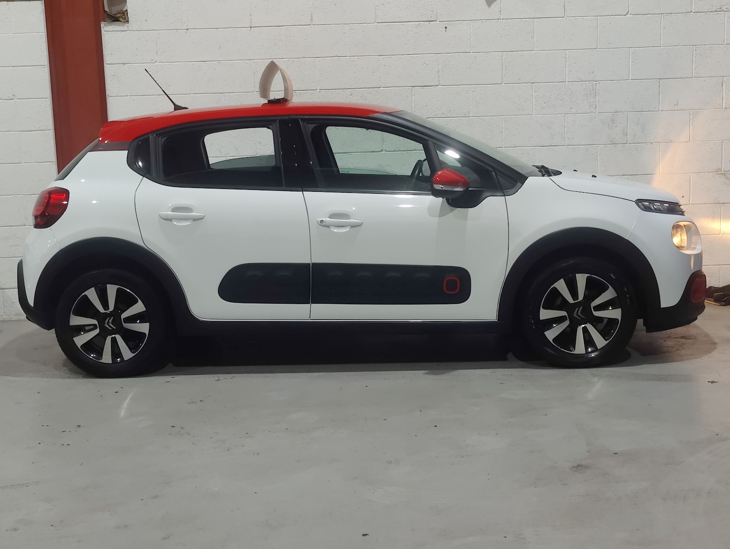 Used Citroen C3 2019 for sale - 76933428: Photo 63