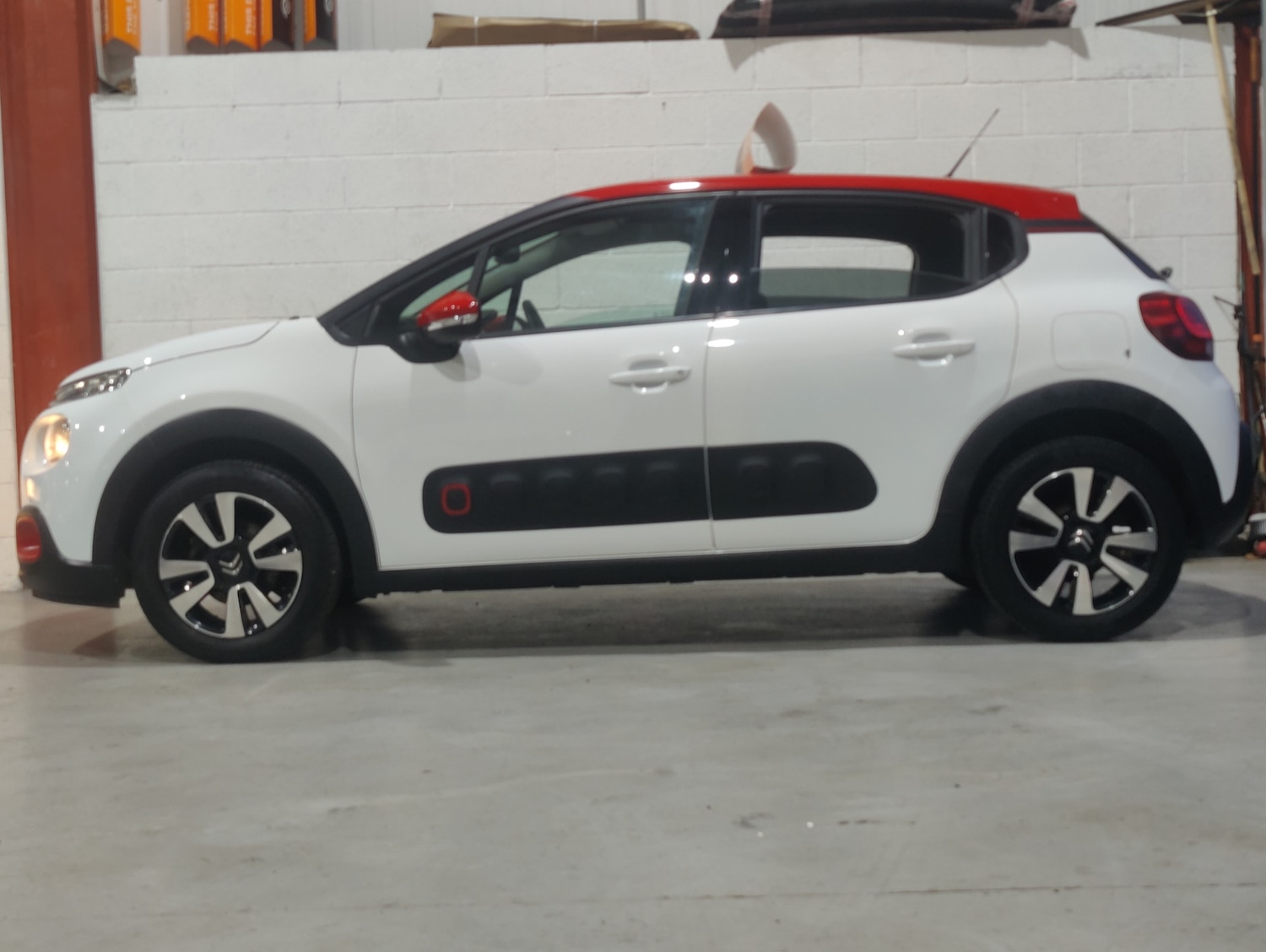 Used Citroen C3 2019 for sale - 76933428: Photo 7