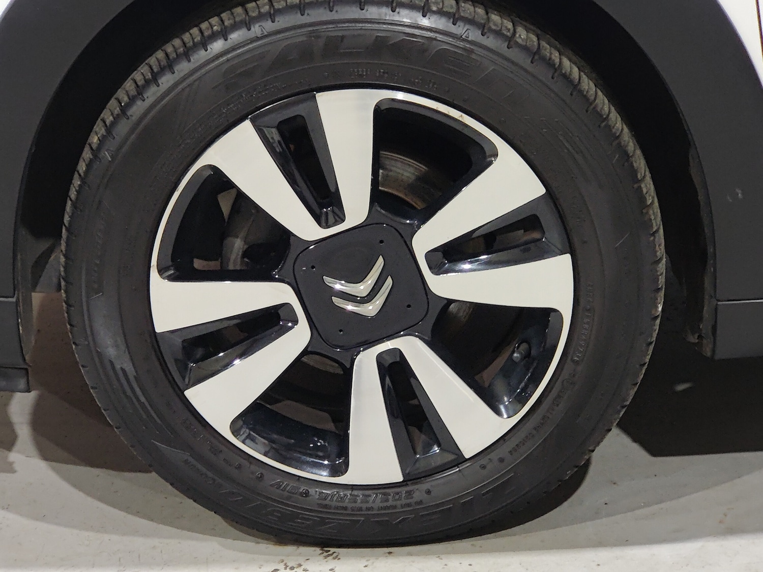 Used Citroen C3 2019 for sale - 76933428: Photo 8