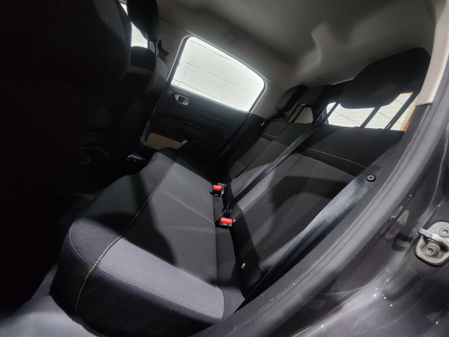 Used Citroen C3 2018 for sale - 77025999: Photo 11