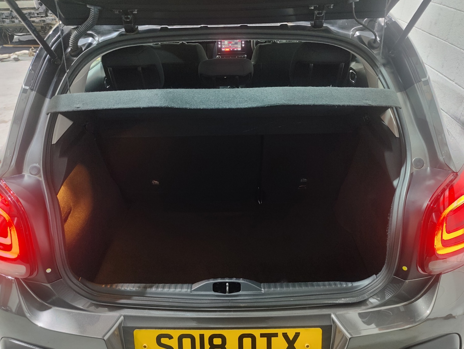 Used Citroen C3 2018 for sale - 77025999: Photo 13