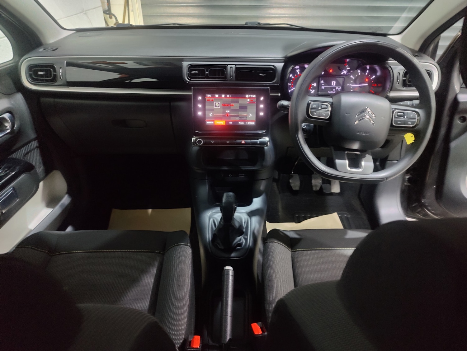 Used Citroen C3 2018 for sale - 77025999: Photo 15