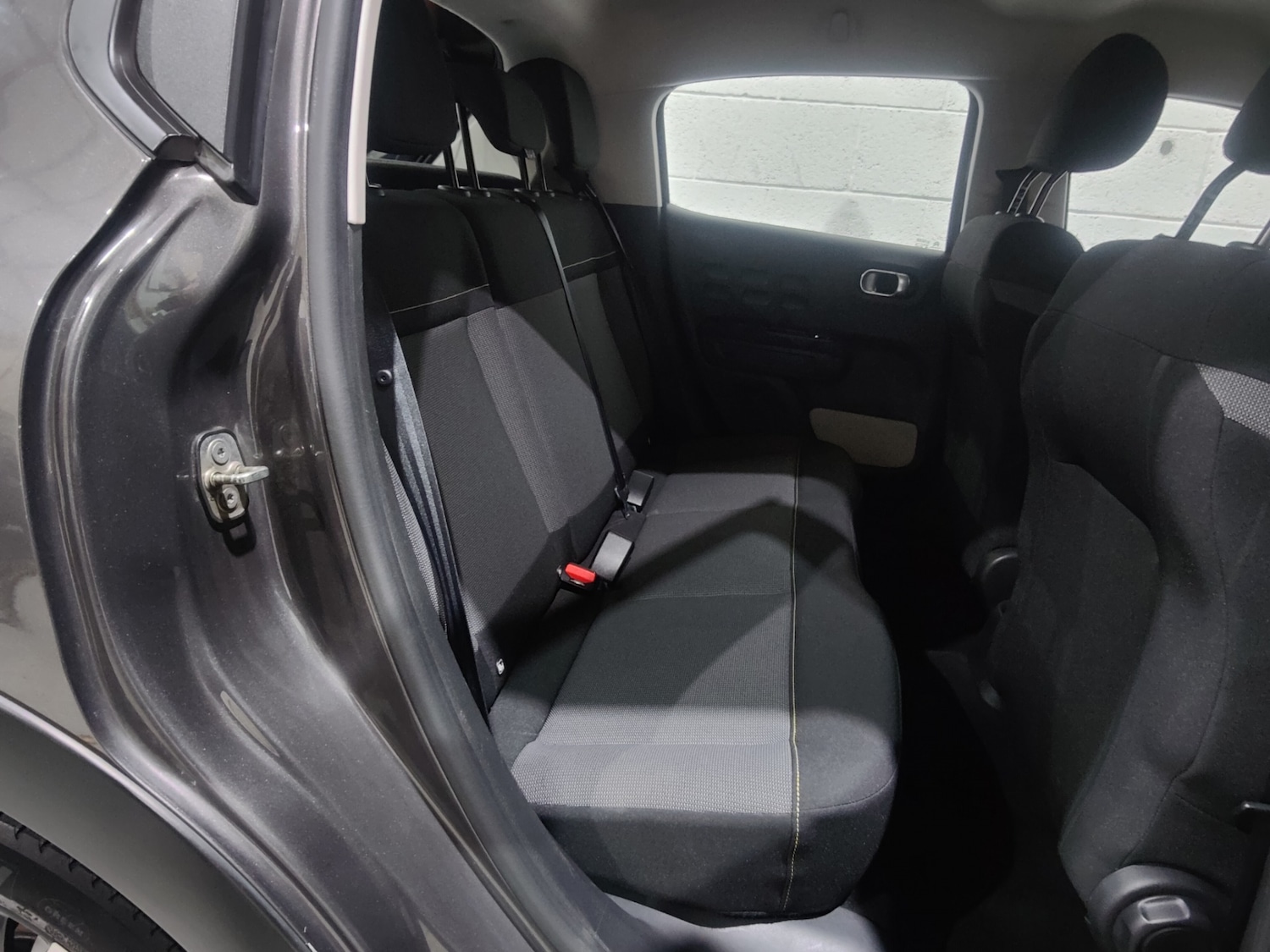 Used Citroen C3 2018 for sale - 77025999: Photo 17