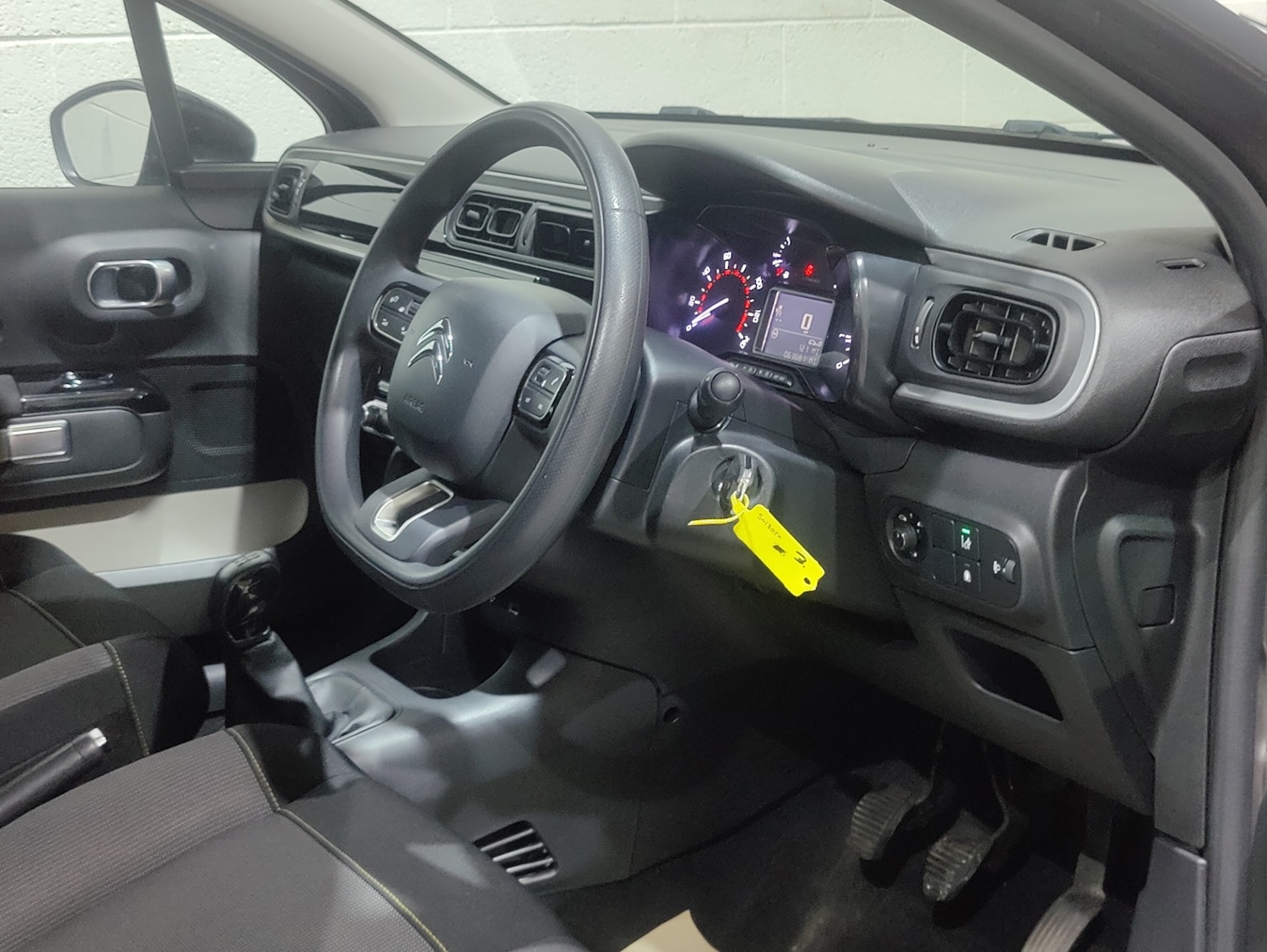 Used Citroen C3 2018 for sale - 77025999: Photo 18