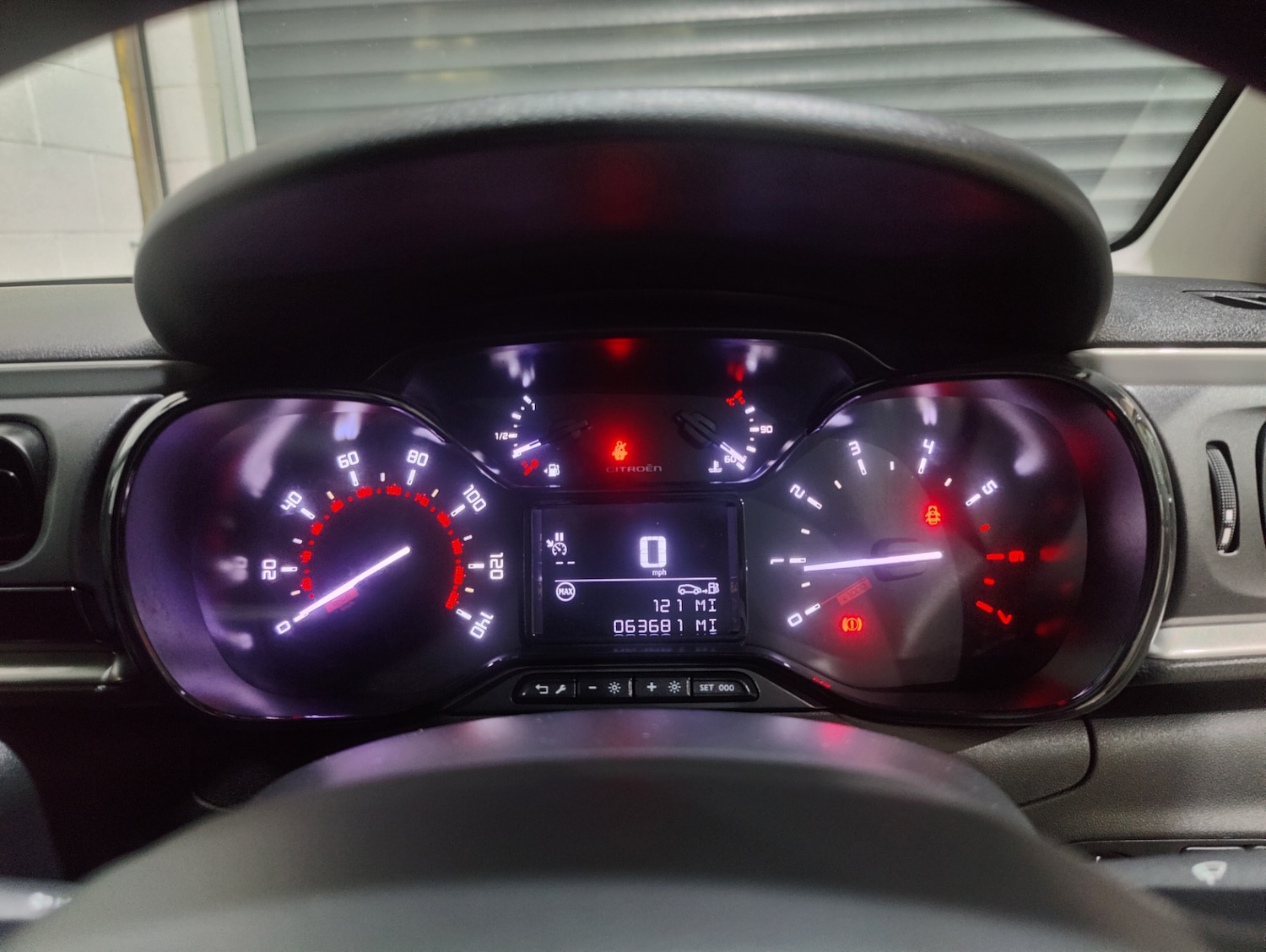 Used Citroen C3 2018 for sale - 77025999: Photo 19