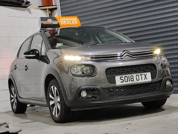 Citroen C3 feature image