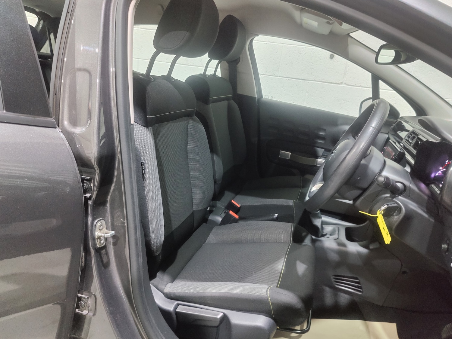 Used Citroen C3 2018 for sale - 77025999: Photo 20