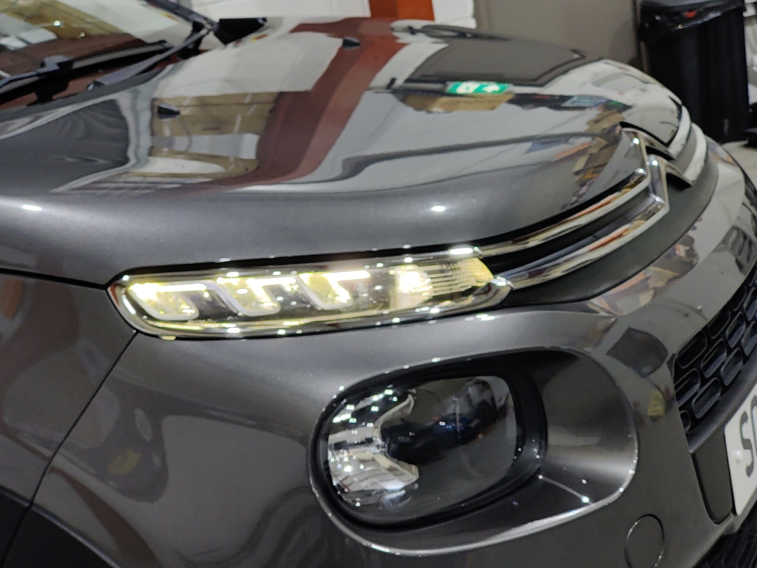 Used Citroen C3 2018 for sale - 77025999: Photo 23