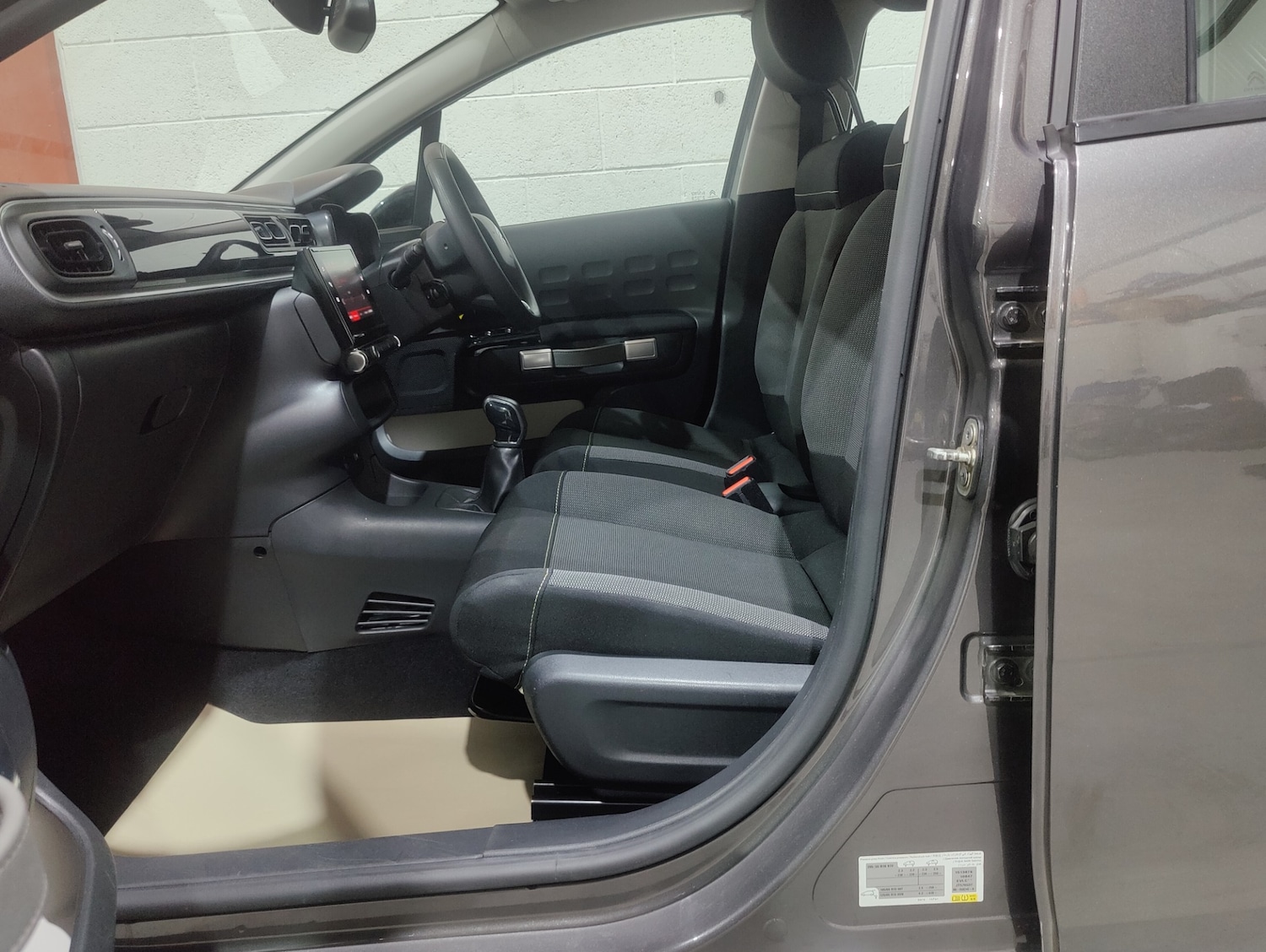 Used Citroen C3 2018 for sale - 77025999: Photo 27