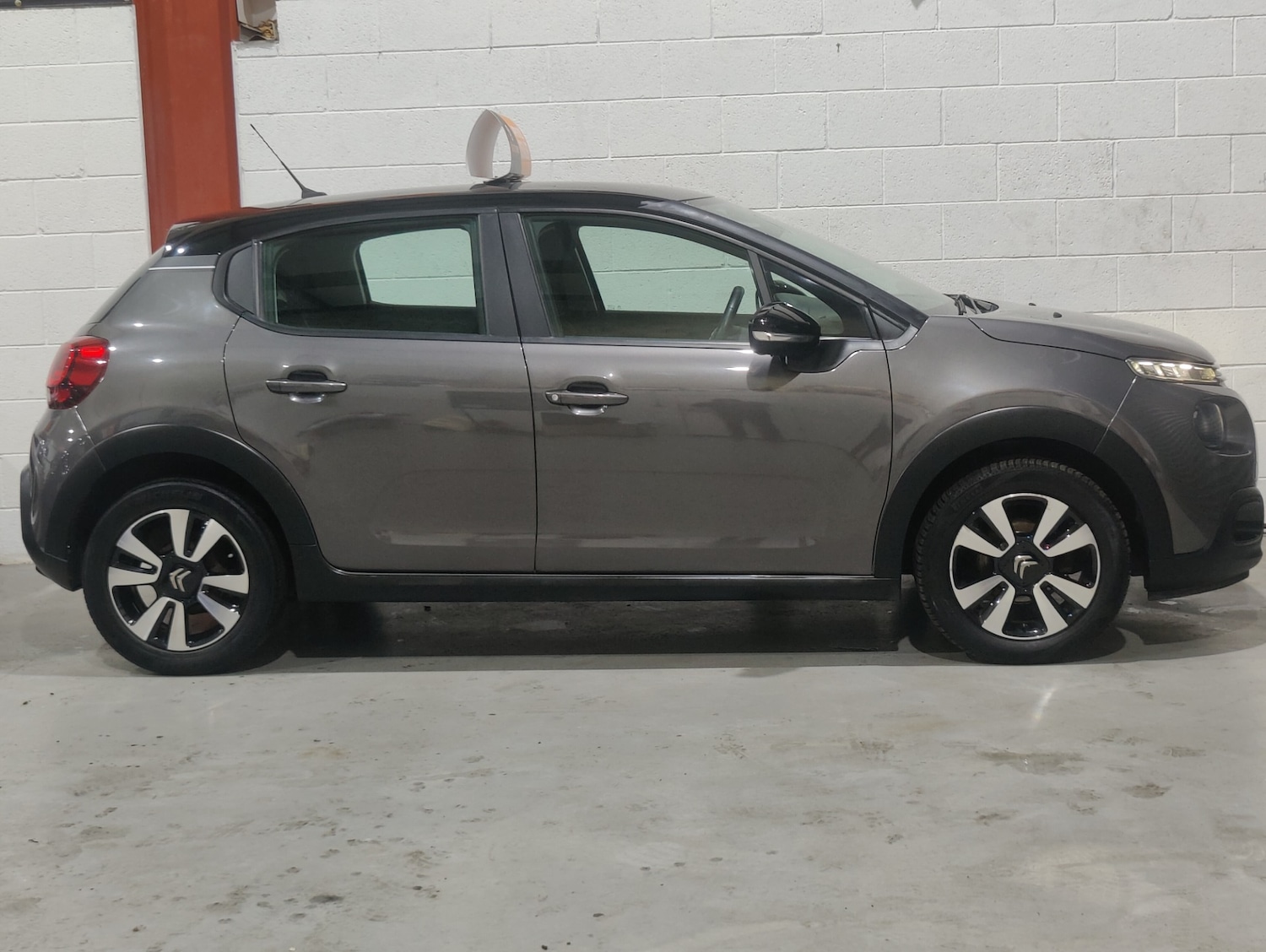 Used Citroen C3 2018 for sale - 77025999: Photo 31