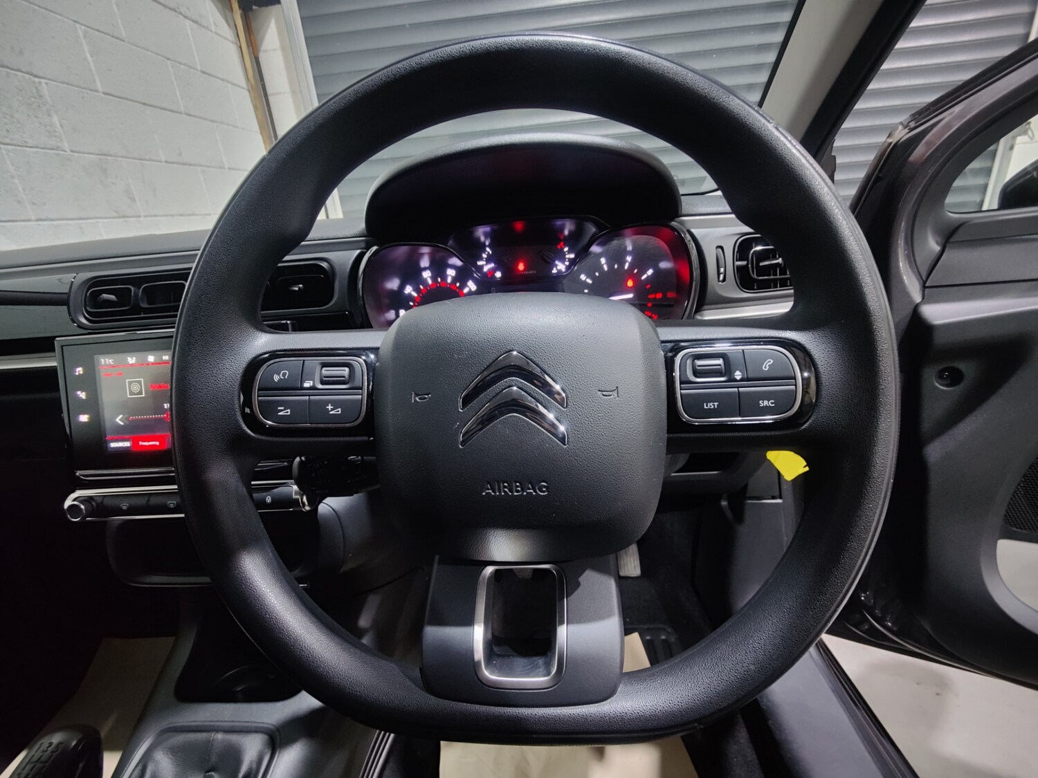 Used Citroen C3 2018 for sale - 77025999: Photo 33