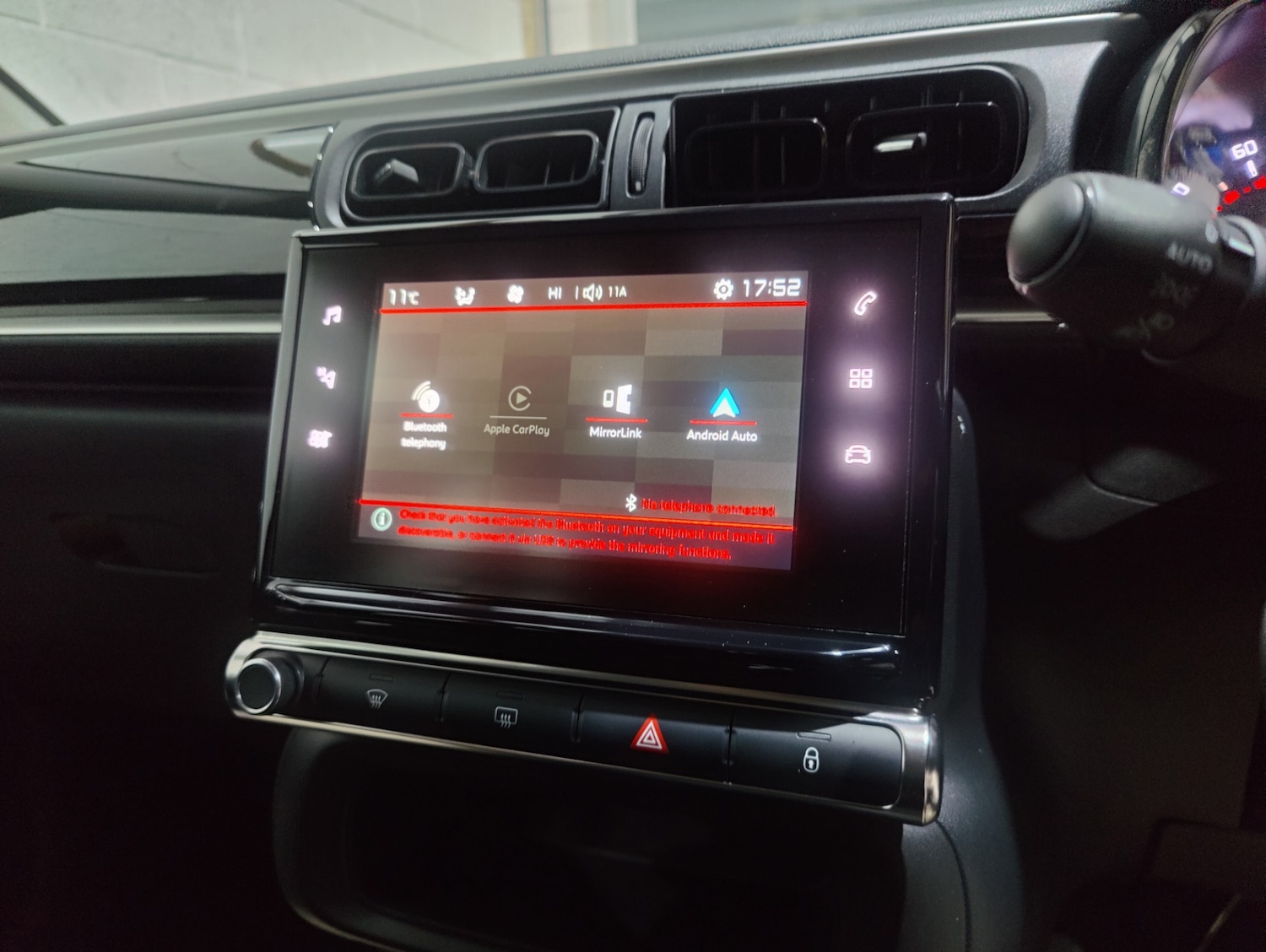 Used Citroen C3 2018 for sale - 77025999: Photo 4