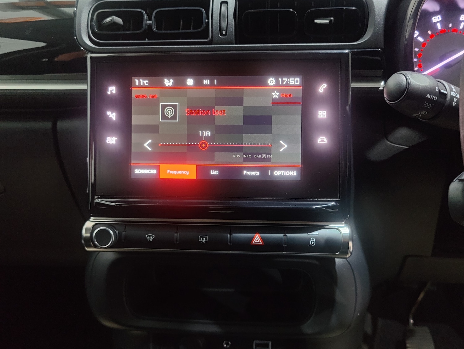 Used Citroen C3 2018 for sale - 77025999: Photo 40