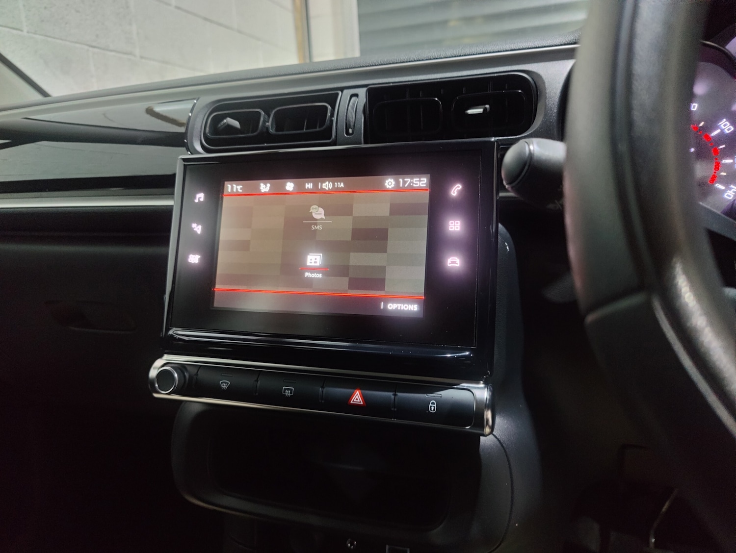 Used Citroen C3 2018 for sale - 77025999: Photo 44