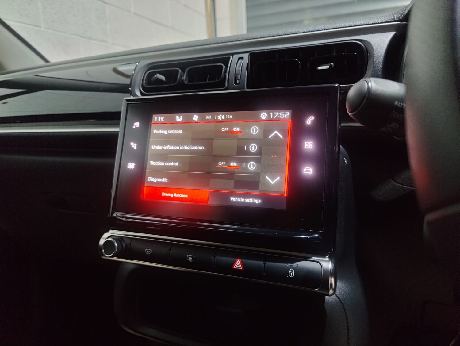 Used Citroen C3 2018 for sale - 77025999: Photo 45