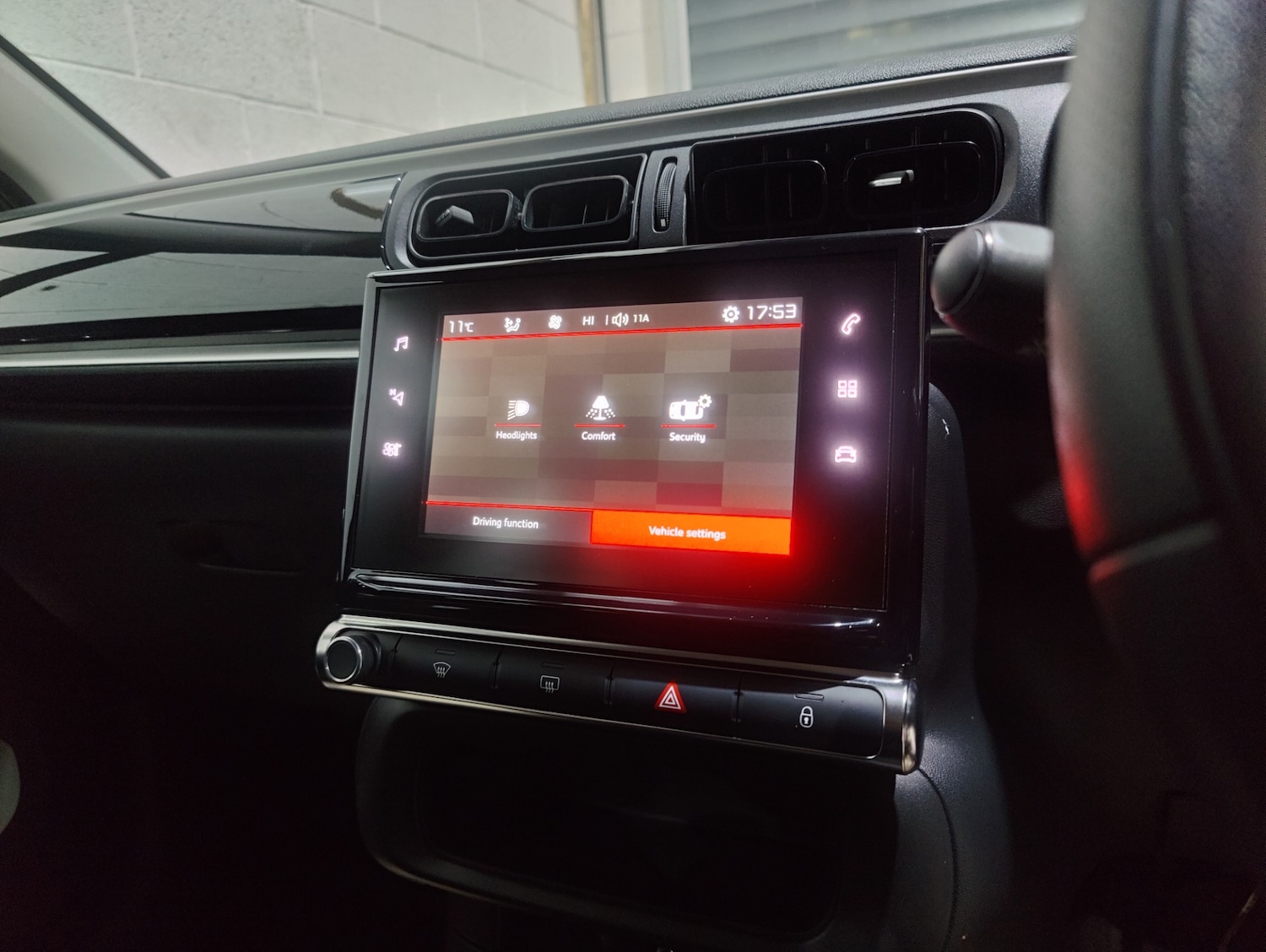 Used Citroen C3 2018 for sale - 77025999: Photo 46