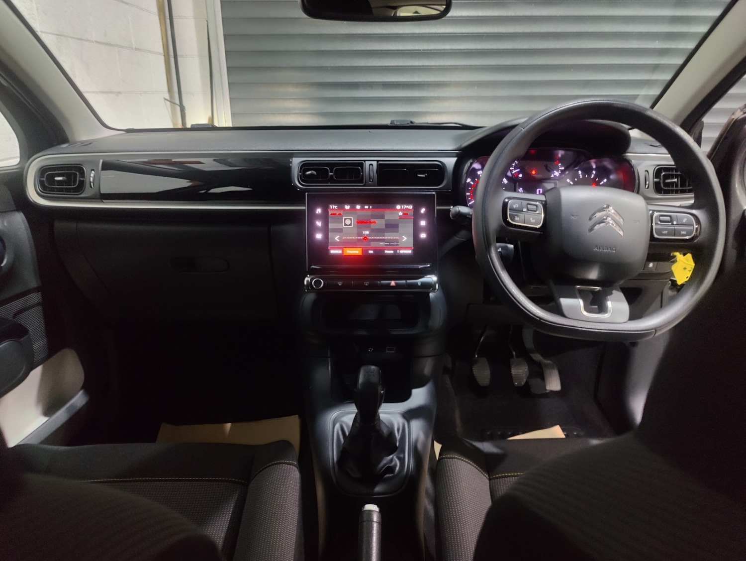 Used Citroen C3 2018 for sale - 77025999: Photo 52