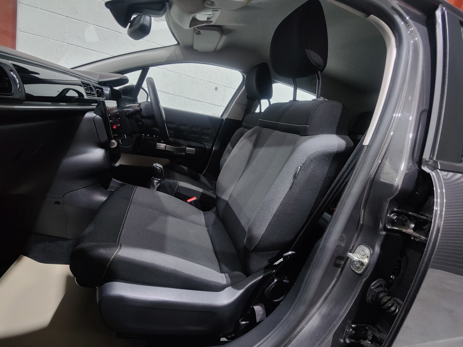 Used Citroen C3 2018 for sale - 77025999: Photo 6