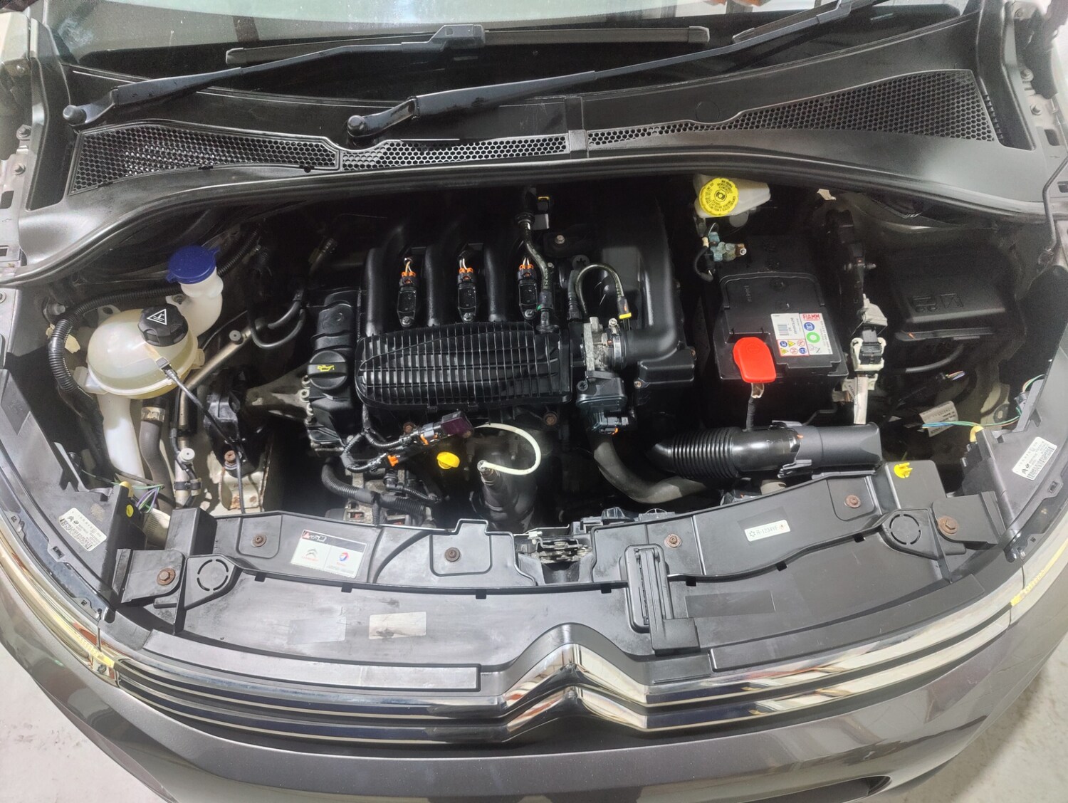 Used Citroen C3 2018 for sale - 77025999: Photo 61