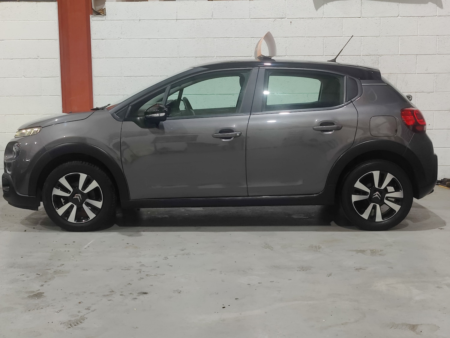Used Citroen C3 2018 for sale - 77025999: Photo 7