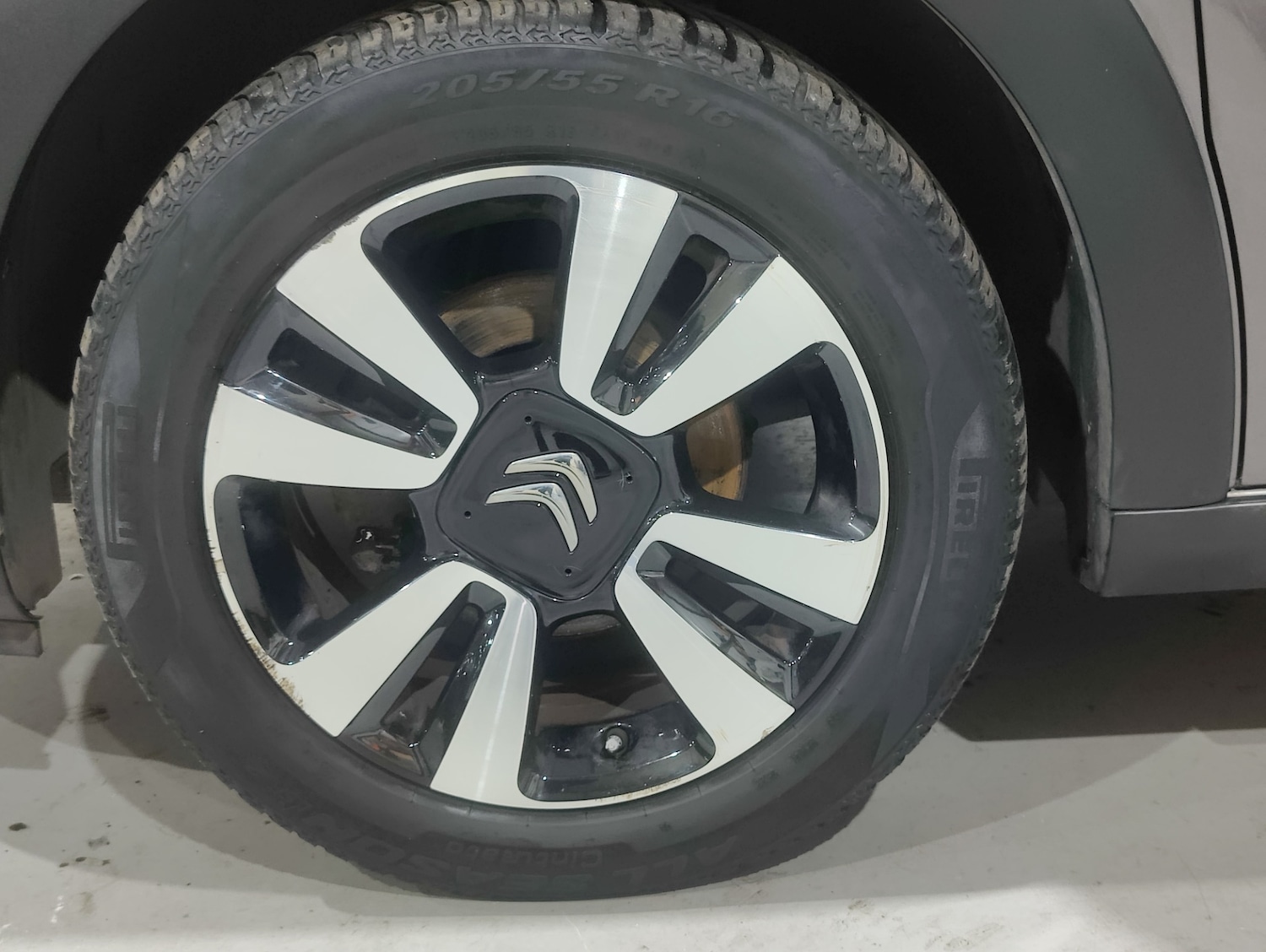 Used Citroen C3 2018 for sale - 77025999: Photo 8