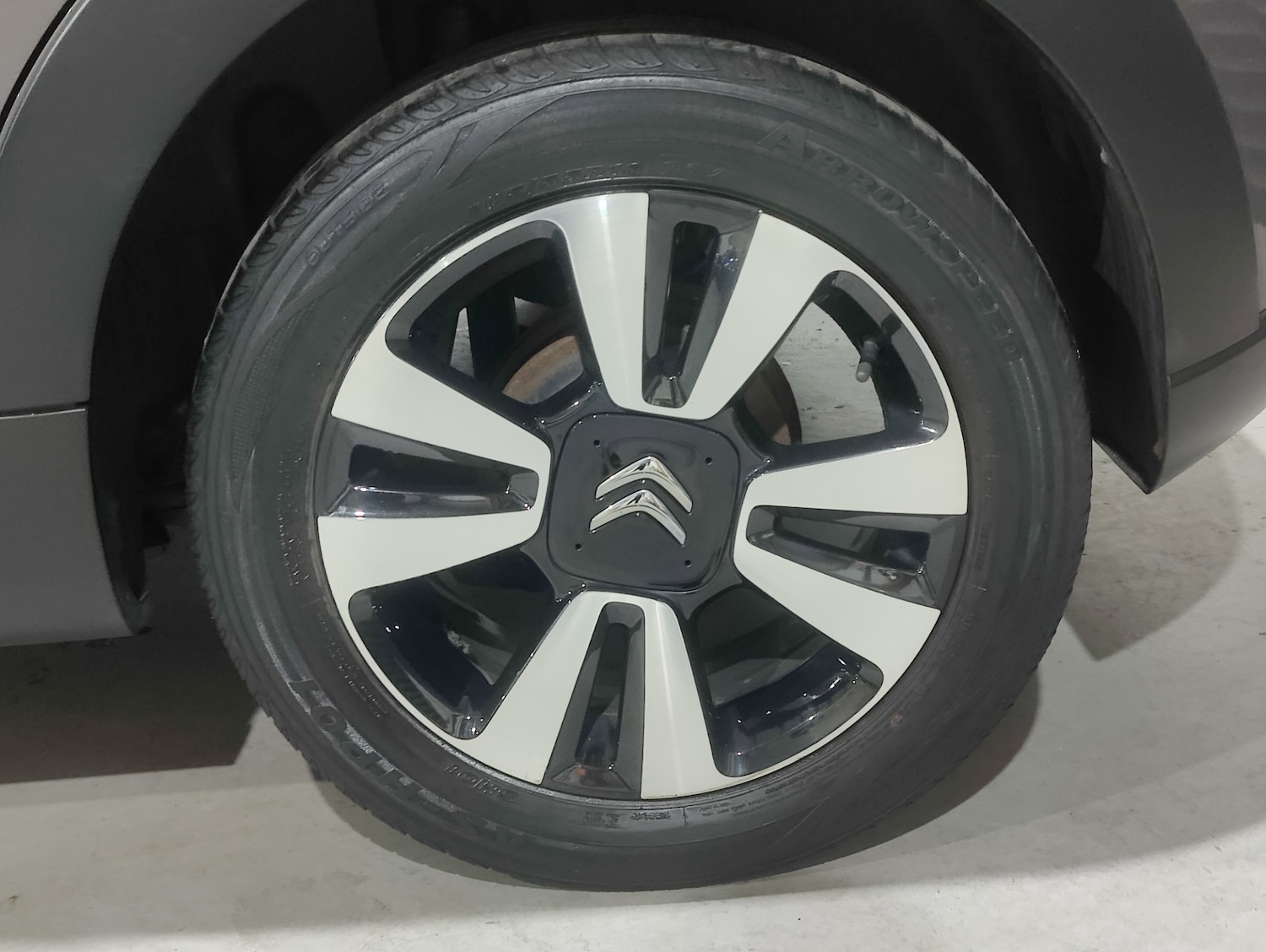 Used Citroen C3 2018 for sale - 77025999: Photo 9