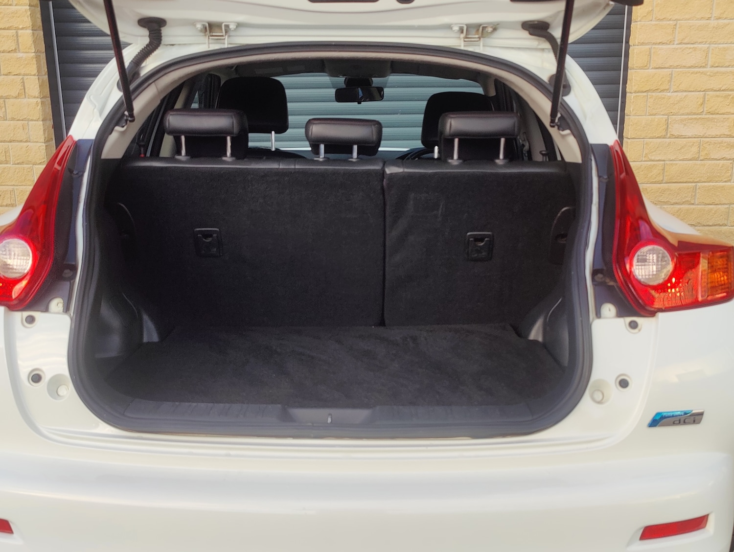 Used Nissan Juke 2012 for sale - 76514266: Photo 12