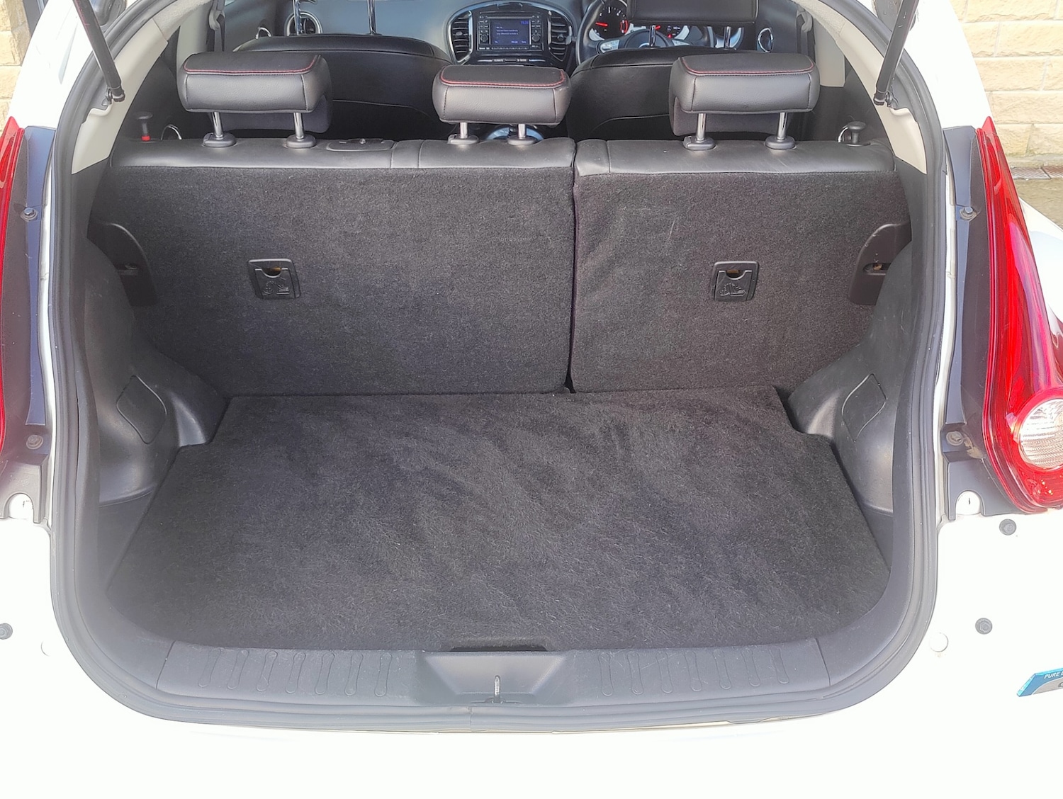 Used Nissan Juke 2012 for sale - 76514266: Photo 13