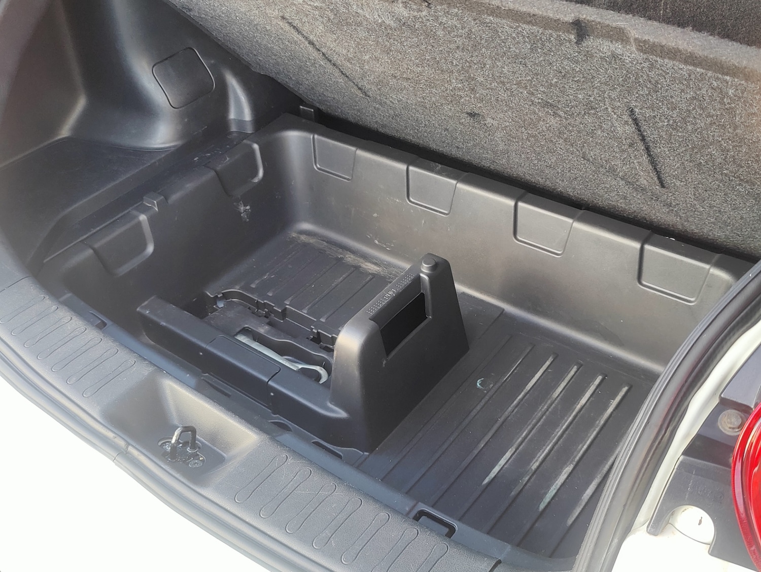 Used Nissan Juke 2012 for sale - 76514266: Photo 14