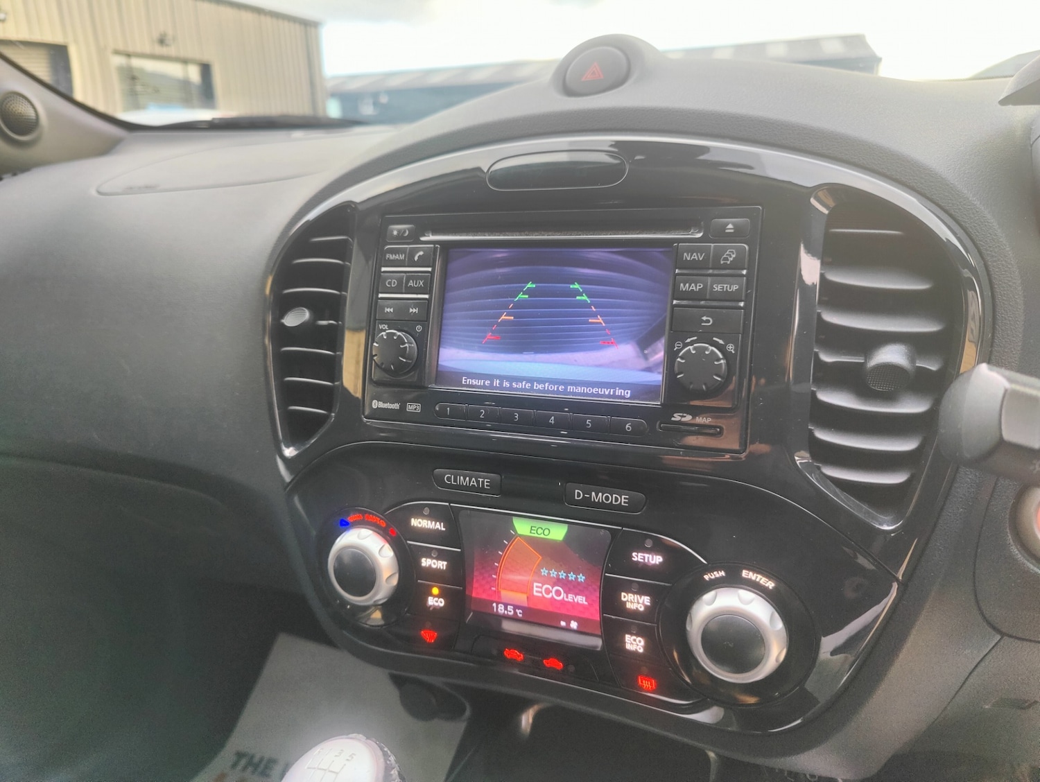 Used Nissan Juke 2012 for sale - 76514266: Photo 22