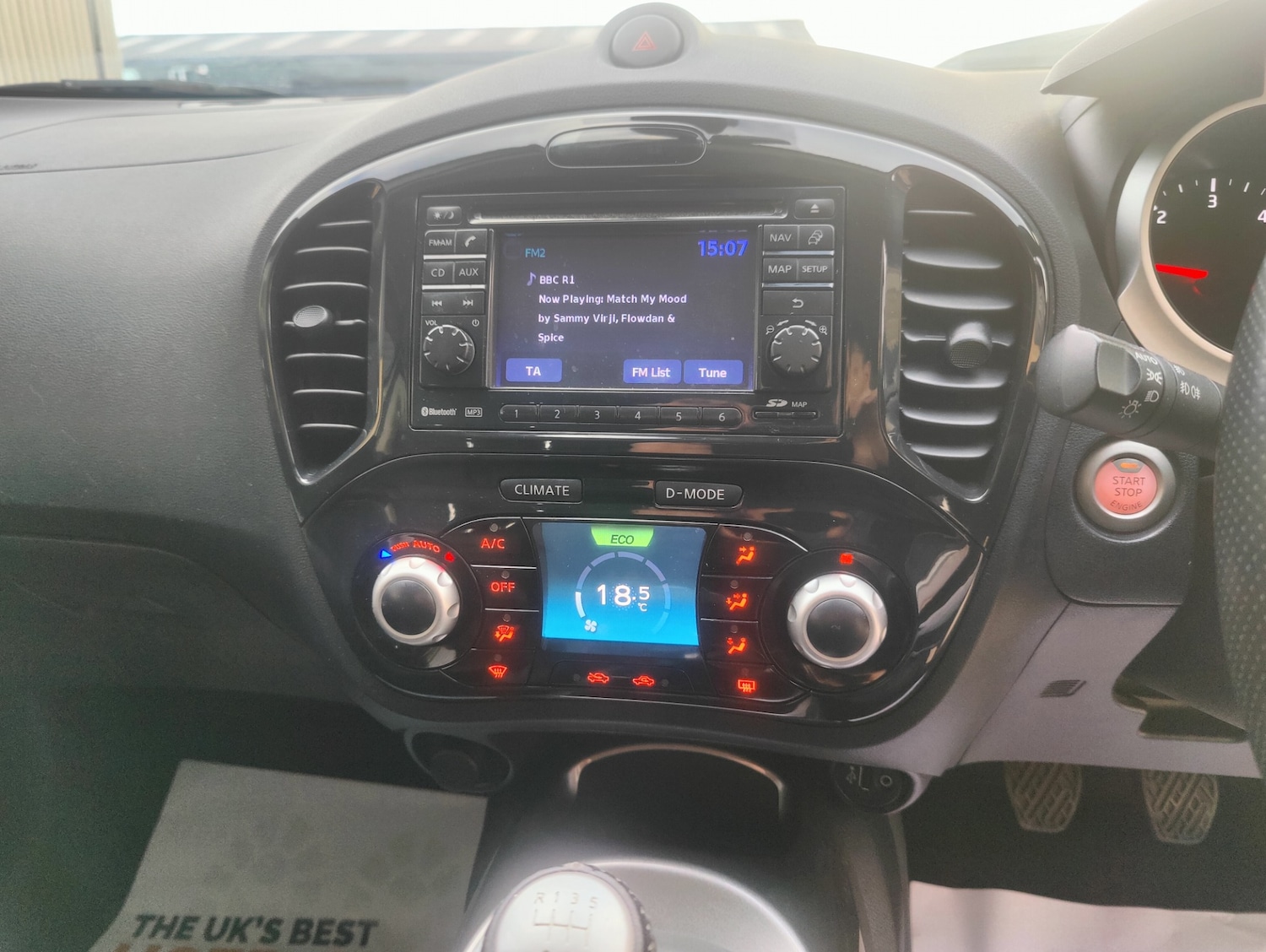 Used Nissan Juke 2012 for sale - 76514266: Photo 31