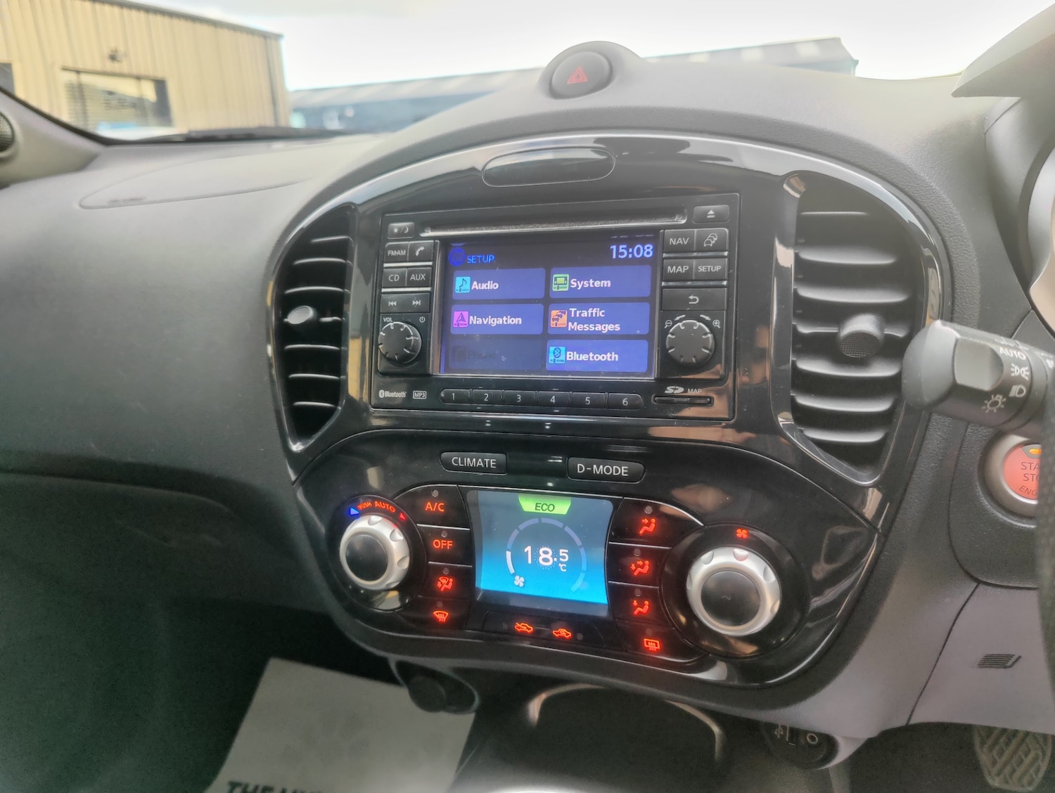 Used Nissan Juke 2012 for sale - 76514266: Photo 37