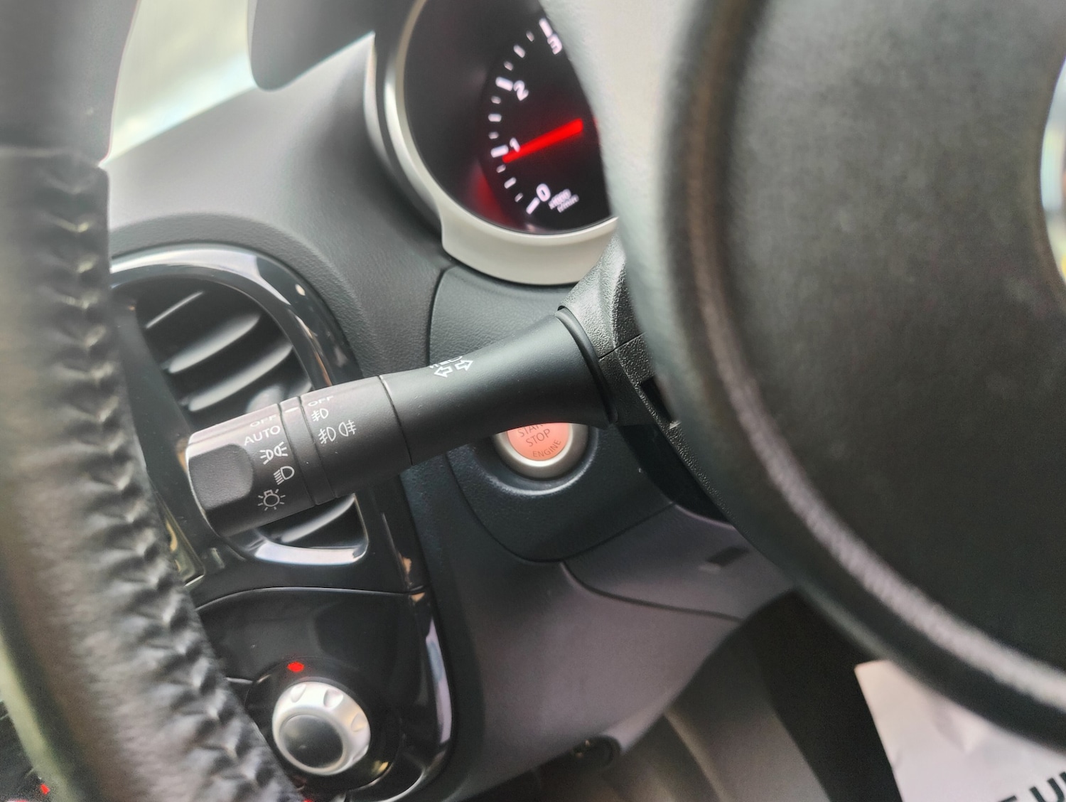 Used Nissan Juke 2012 for sale - 76514266: Photo 40