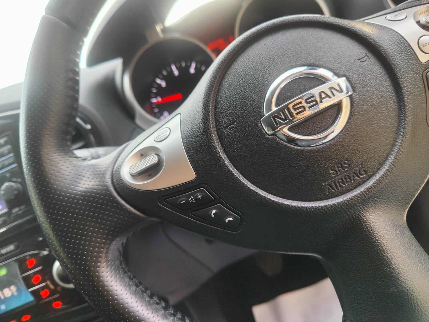 Used Nissan Juke 2012 for sale - 76514266: Photo 41