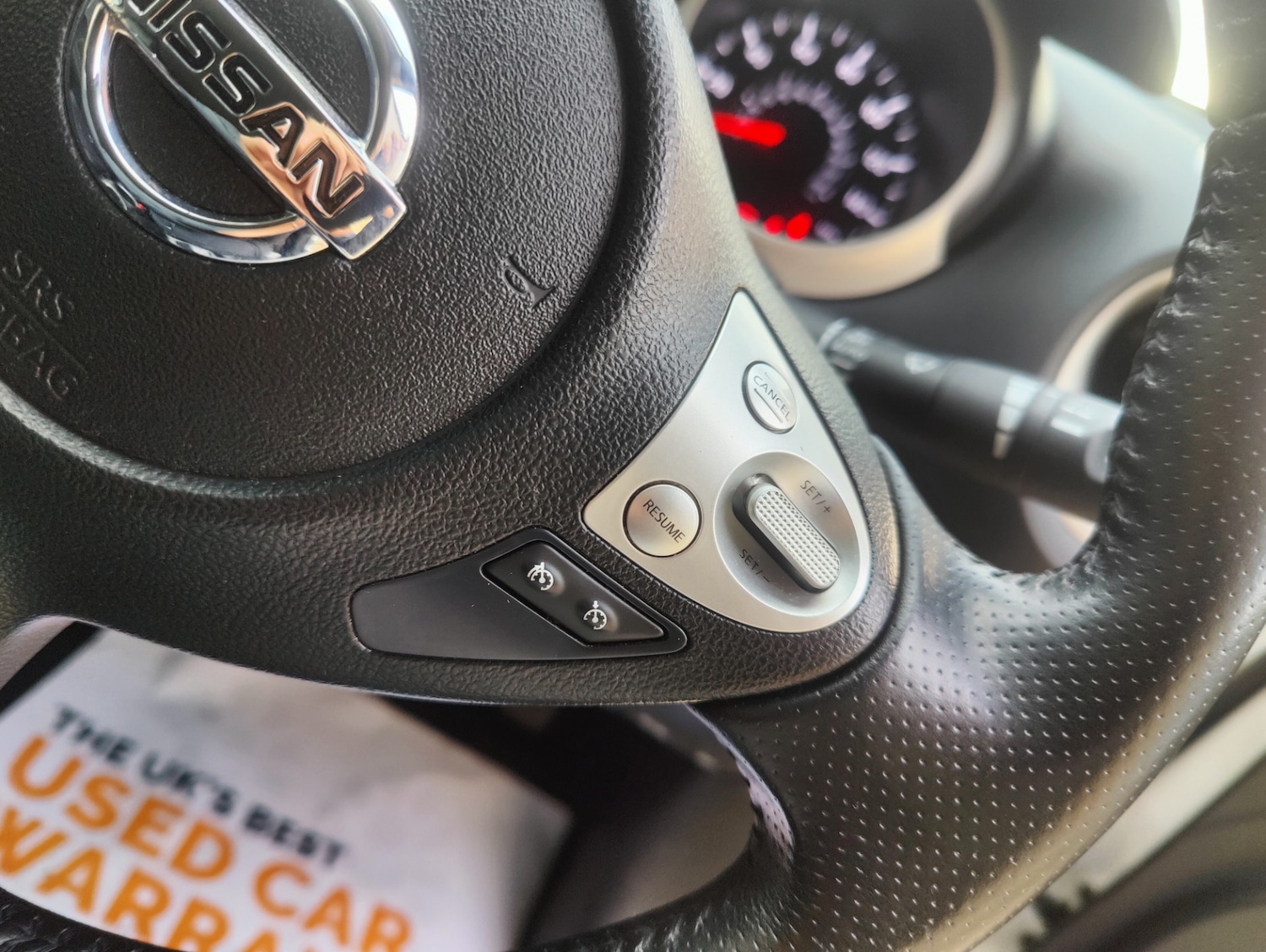 Used Nissan Juke 2012 for sale - 76514266: Photo 42