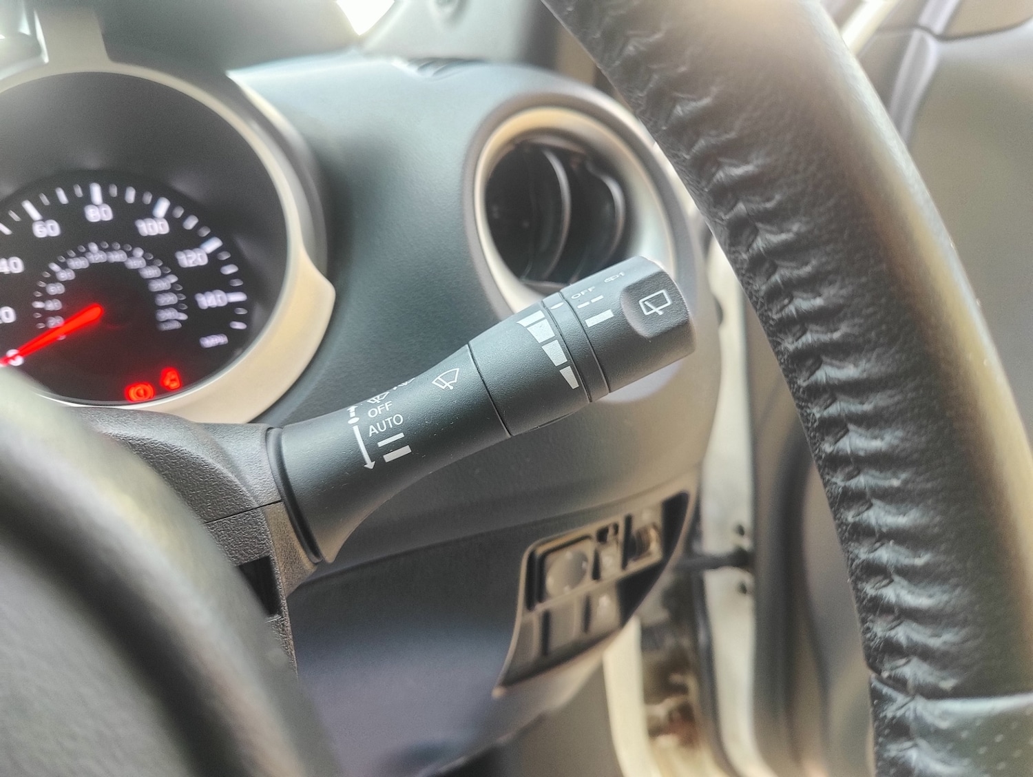 Used Nissan Juke 2012 for sale - 76514266: Photo 43