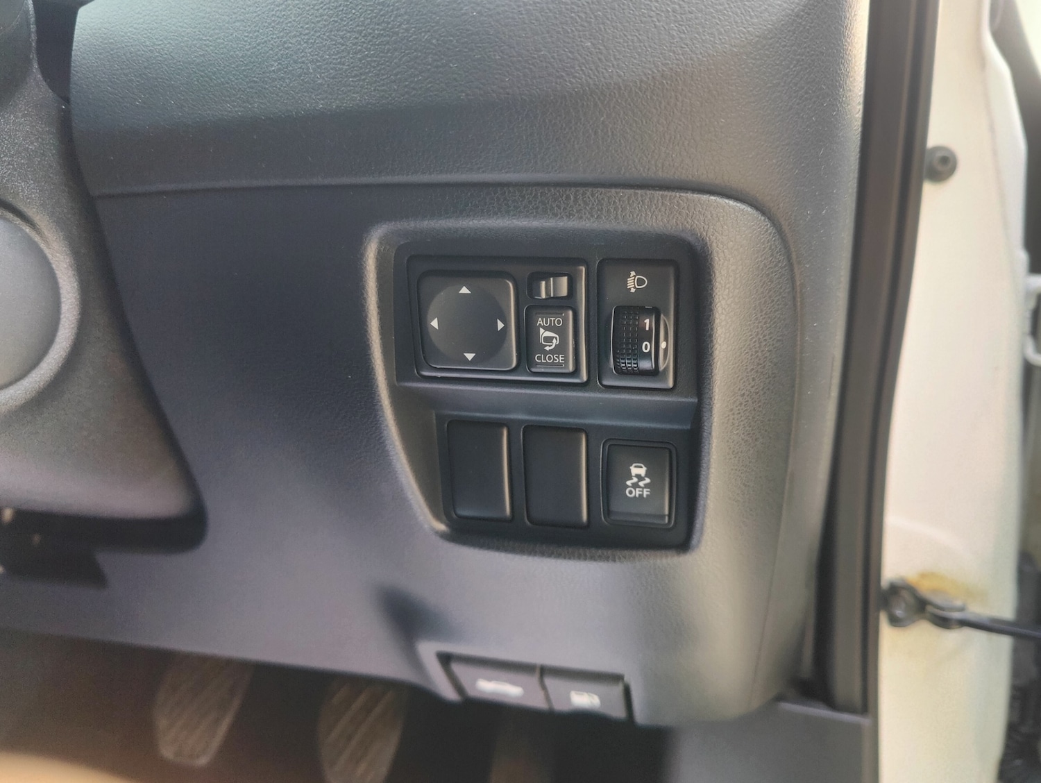 Used Nissan Juke 2012 for sale - 76514266: Photo 44