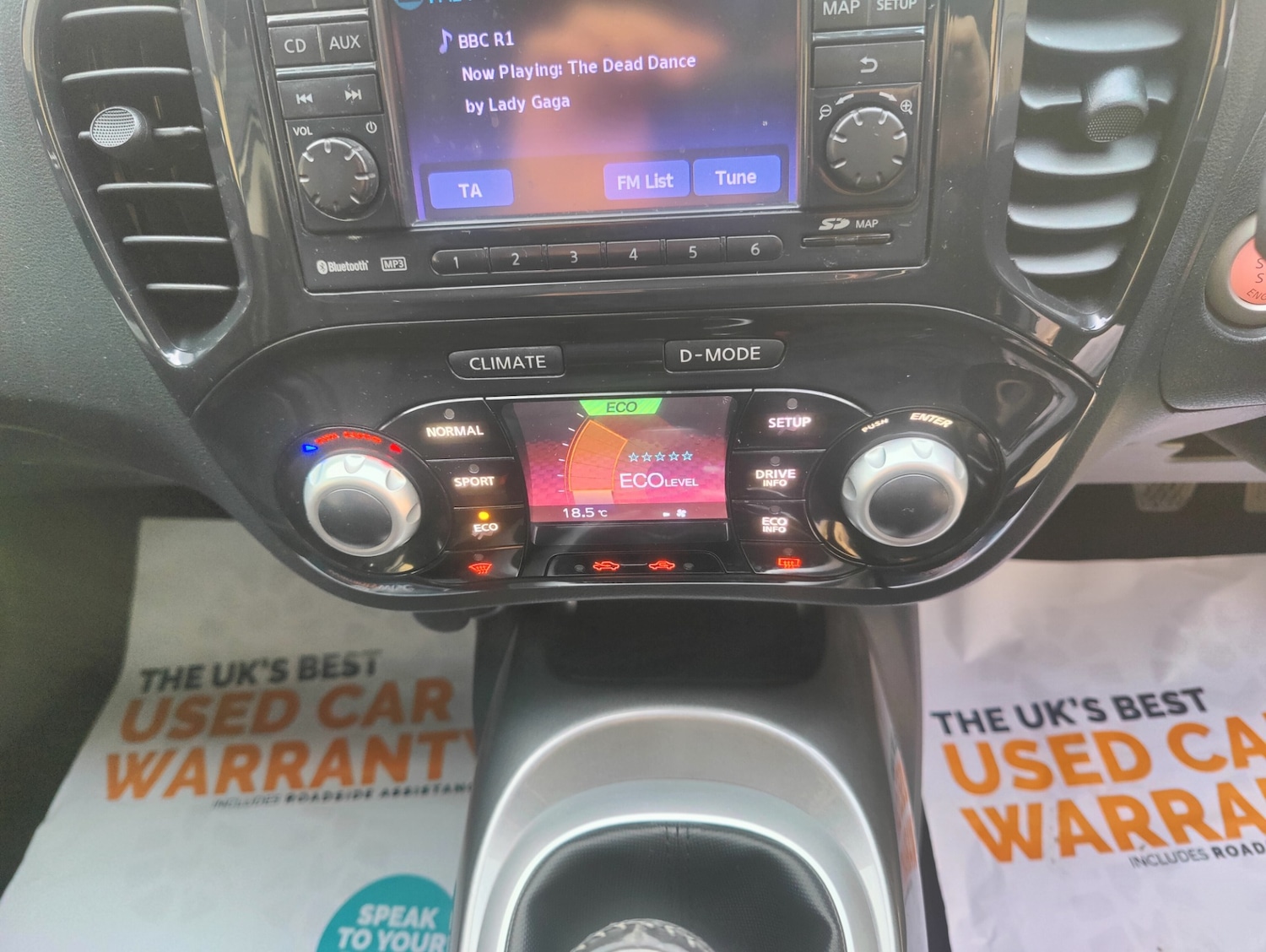 Used Nissan Juke 2012 for sale - 76514266: Photo 47