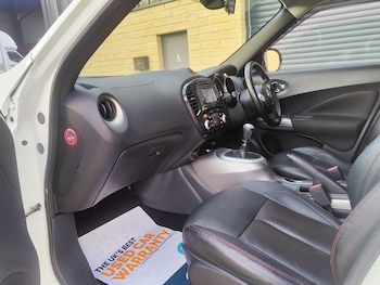 Used Nissan Juke 2012 for sale - 76514266: Photo