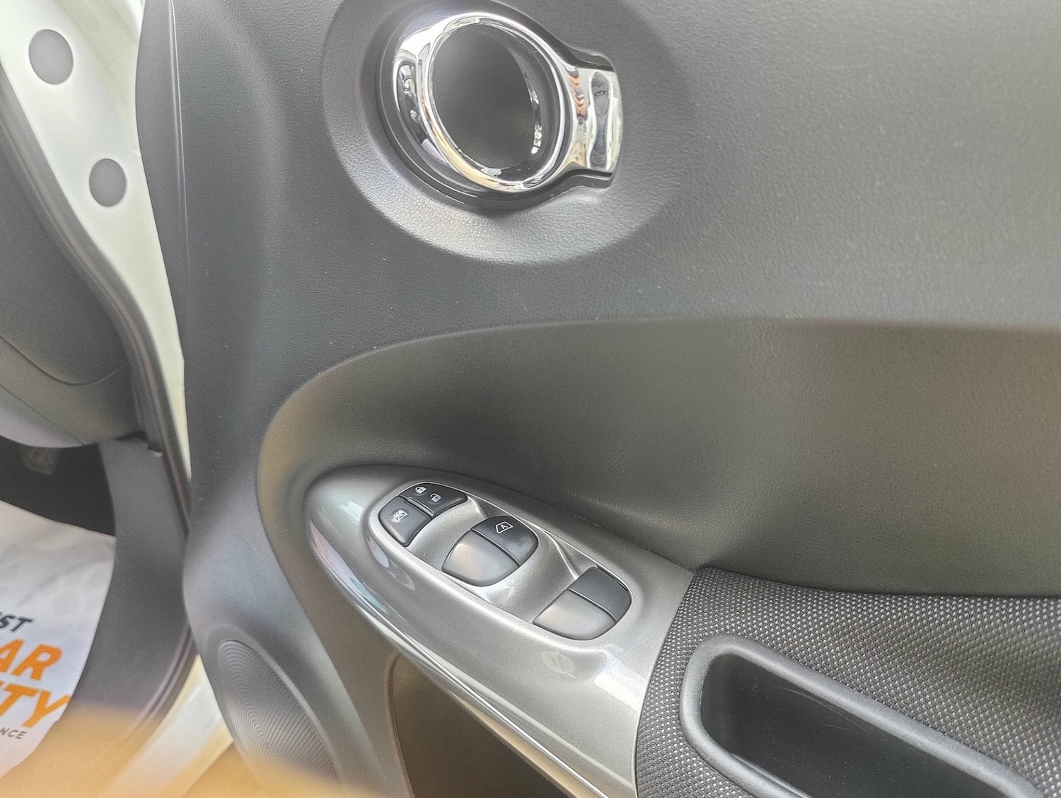 Used Nissan Juke 2012 for sale - 76514266: Photo 50