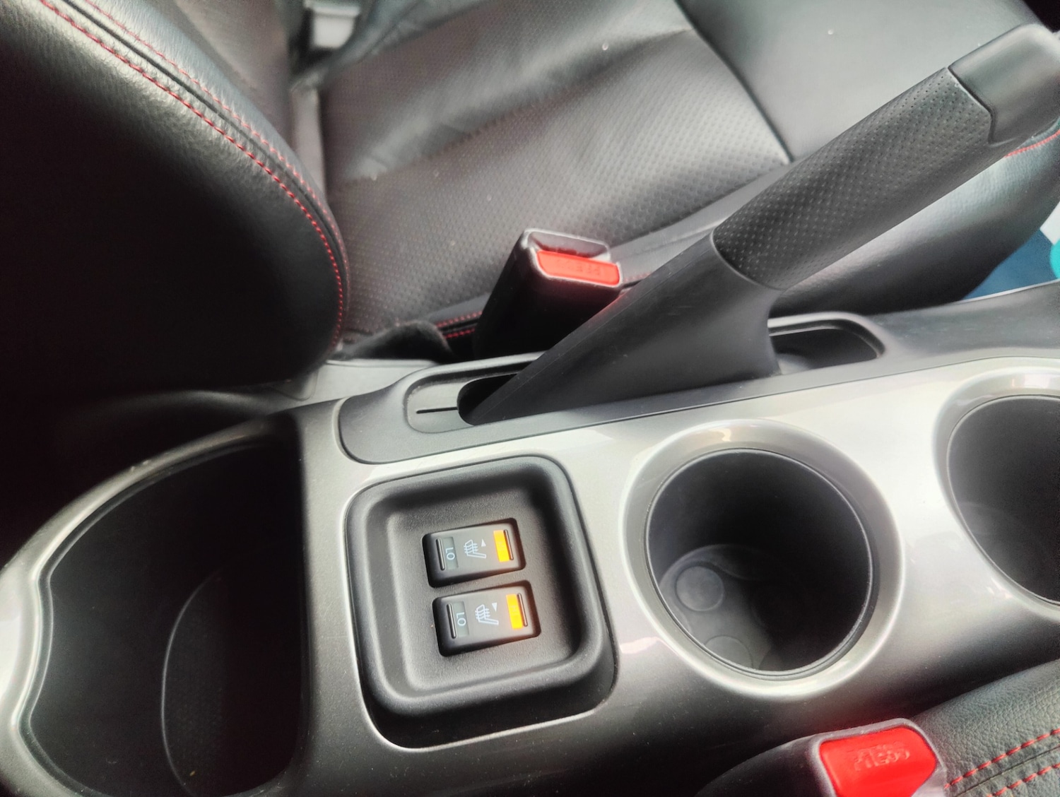 Used Nissan Juke 2012 for sale - 76514266: Photo 51