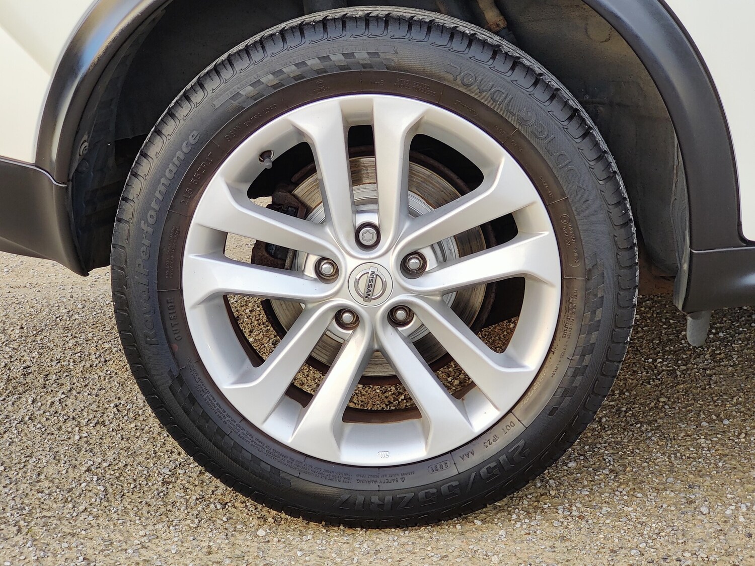 Used Nissan Juke 2012 for sale - 76514266: Photo 60