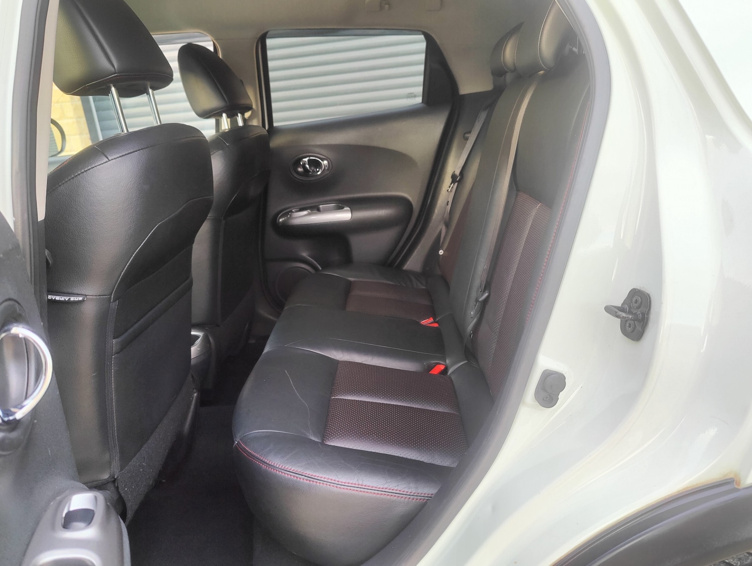 Used Nissan Juke 2012 for sale - 76514266: Photo 9