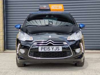 Used Citroen DS3 2015 for sale - 74840787: Photo