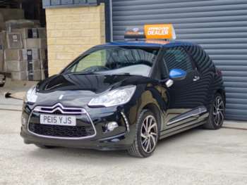 Used Citroen DS3 2015 for sale - 74840787: Photo