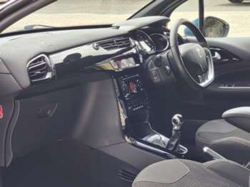 Used Citroen DS3 2015 for sale - 74840787: Photo