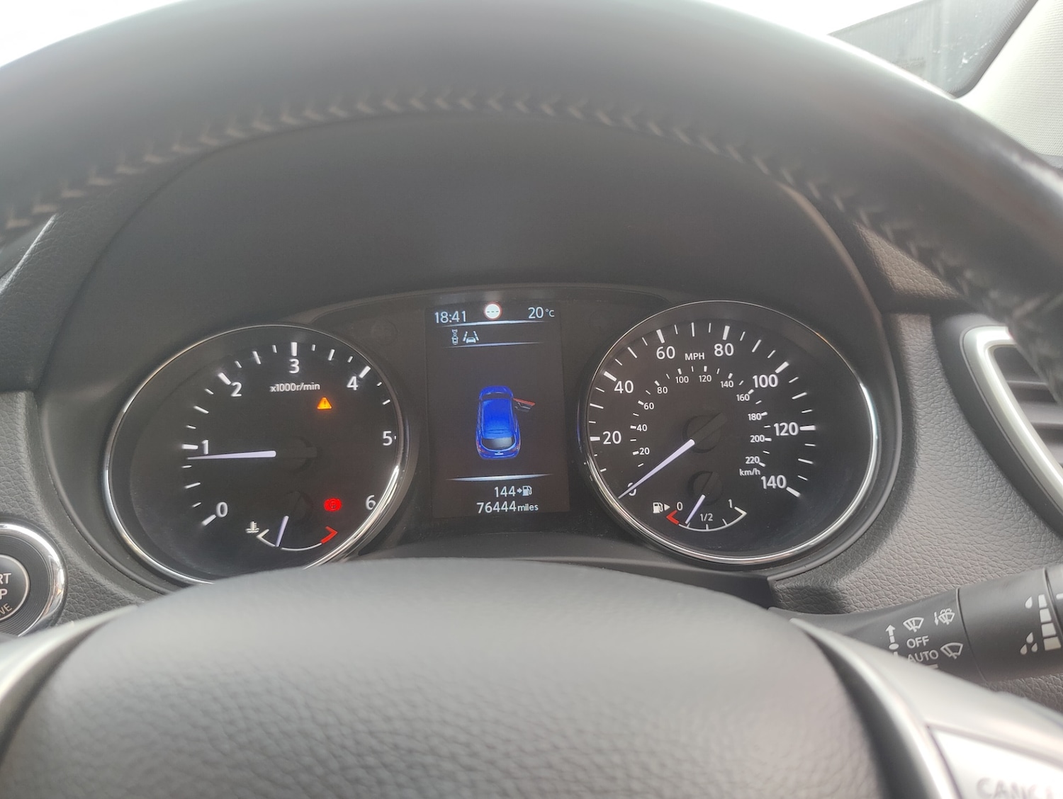 Vehicle 16