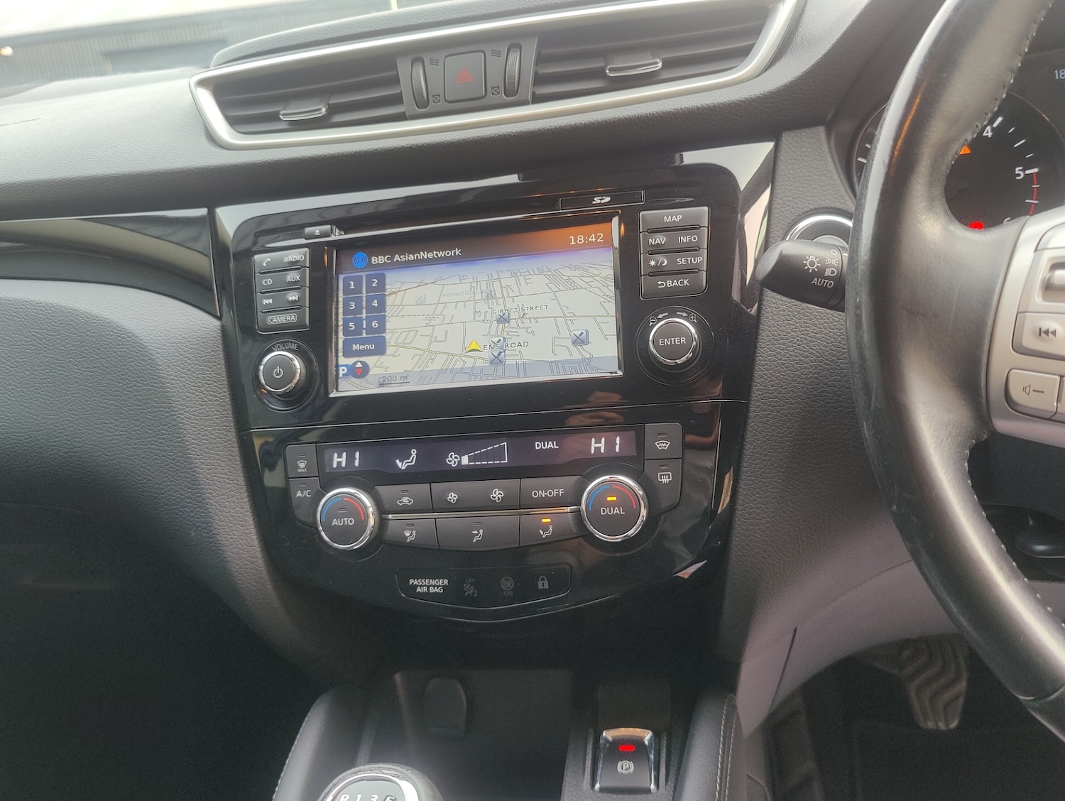 Vehicle 61