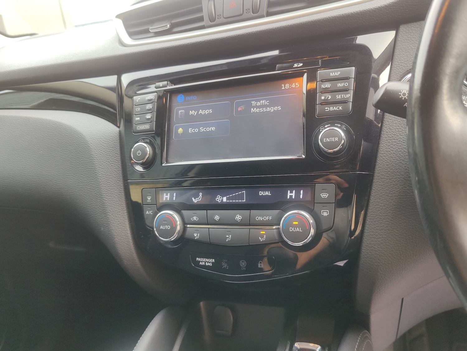 Vehicle 65