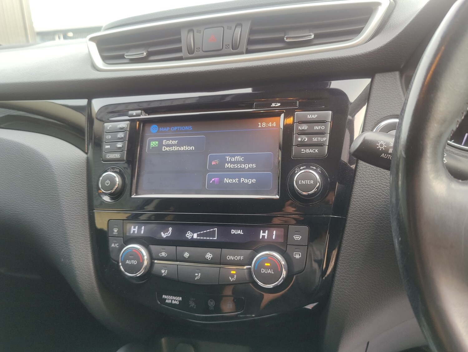 Vehicle 66